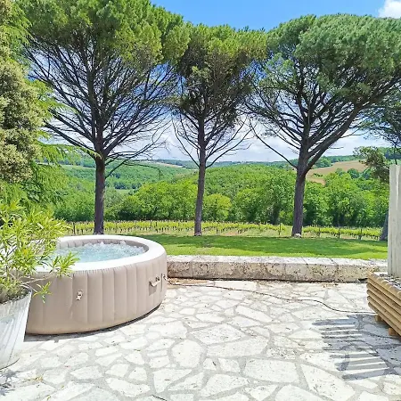 Le Baleste - 1 Homestay szállás