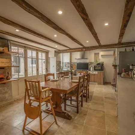 Homestay szállás Le Baleste - 1 *