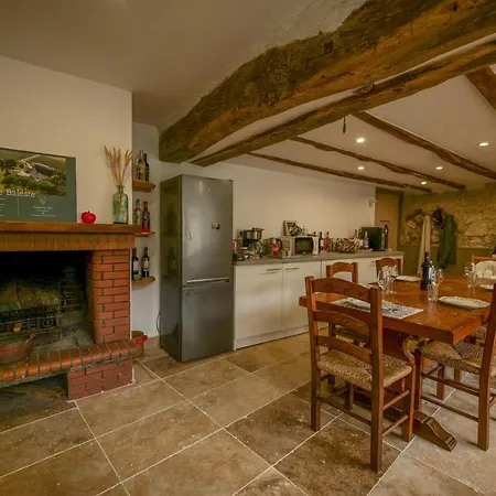 Homestay szállás Le Baleste - 1 *