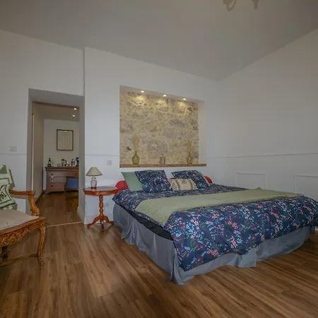 Le Baleste - 1 Homestay szállás