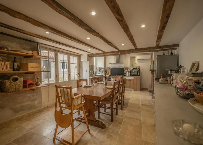 Alloggio in famiglia Le Baleste - 1 *