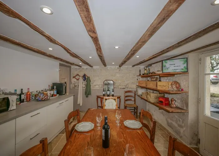 Le Baleste - 1 * Montesquieu (Lot-et-Garonne)