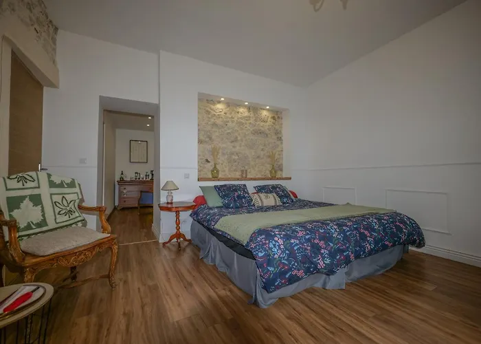 Le Baleste - 1 Alloggio in famiglia