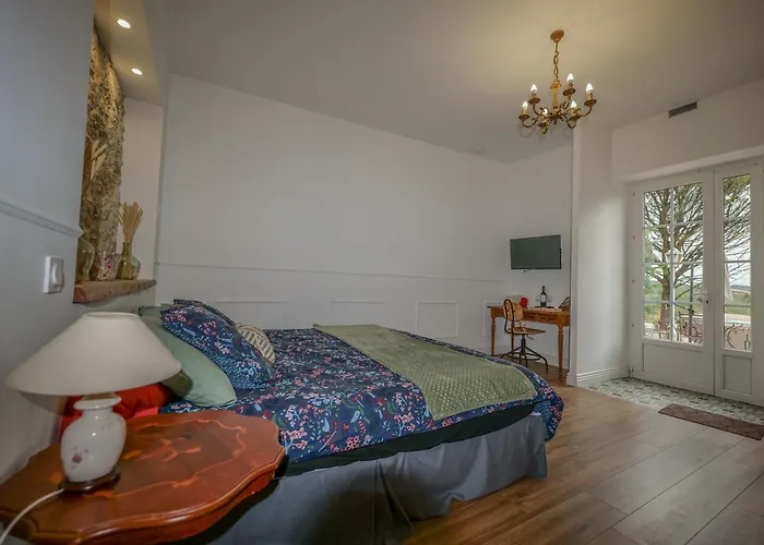 Alloggio in famiglia Le Baleste - 1 *